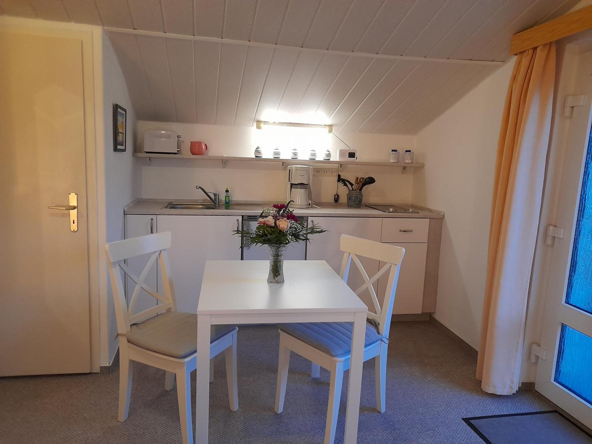 Apartamento Wolfsbergblick Reinhardtsdorf-Schona Exterior foto
